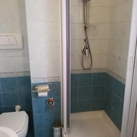 Testa Gioacchino B&B Рим