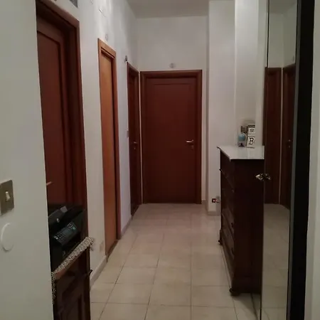 Testa Gioacchino B&B 3* Рим