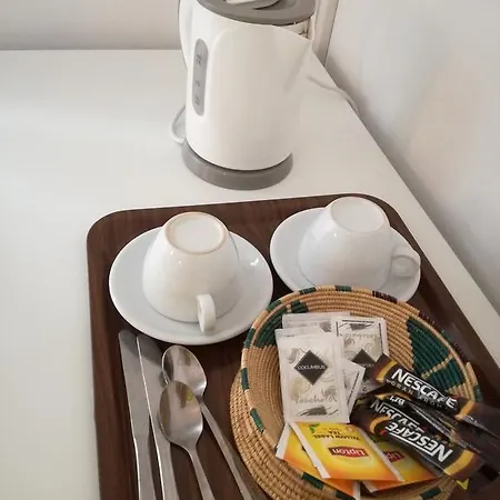 Testa Gioacchino B&B 3*