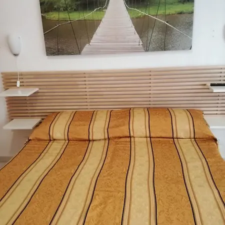 Testa Gioacchino B&B Отель типа 