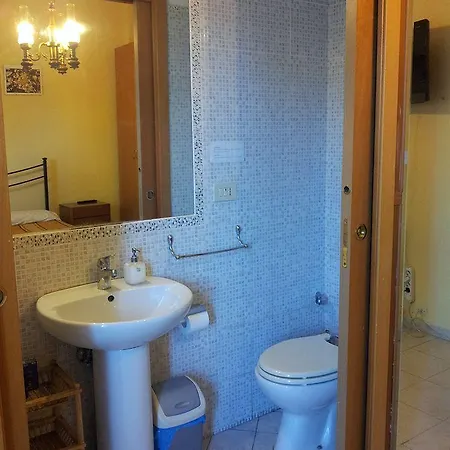 Testa Gioacchino B&B