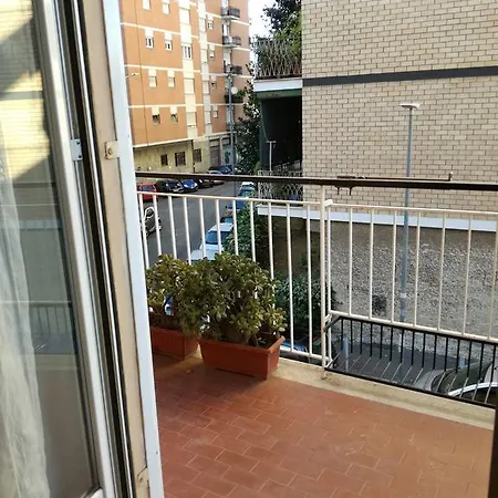 Testa Gioacchino B&B 3*