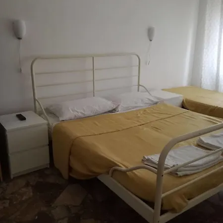 Testa Gioacchino B&B