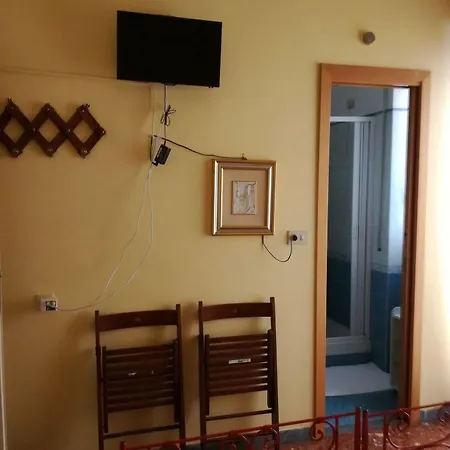 Testa Gioacchino B&B Отель типа 