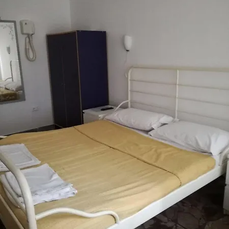 Testa Gioacchino B&B Отель типа 