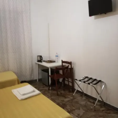 Testa Gioacchino B&B