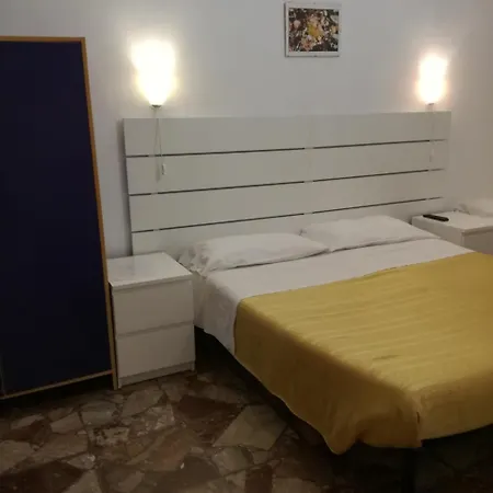 Testa Gioacchino B&B Рим