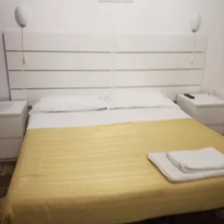 Testa Gioacchino B&B Рим