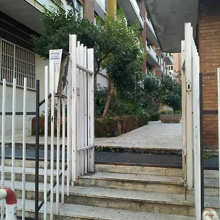 Testa Gioacchino B&B