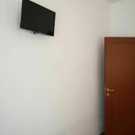 Testa Gioacchino B&B 3*