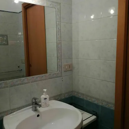 Testa Gioacchino B&B Рим