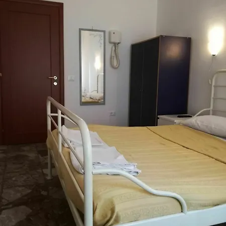 Testa Gioacchino B&B Отель типа 