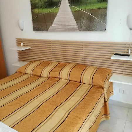 Testa Gioacchino B&B