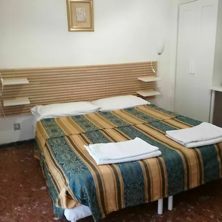 Testa Gioacchino B&B 3* Рим