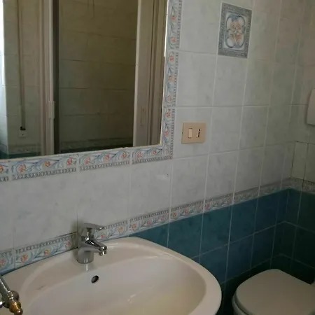 Testa Gioacchino B&B Отель типа 