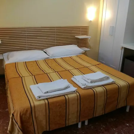 Testa Gioacchino B&B Рим