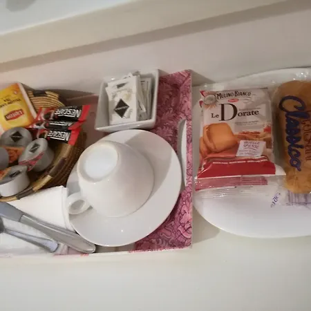 Testa Gioacchino B&B 3*