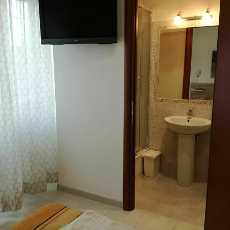 Testa Gioacchino B&B Отель типа 