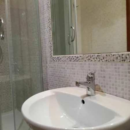 Testa Gioacchino B&B Рим