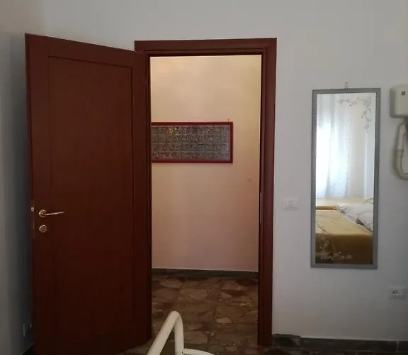 Bed & Breakfast Testa Gioacchino 3*