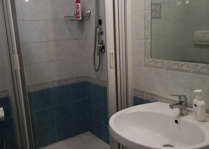 Testa Gioacchino Bed & Breakfast 3*