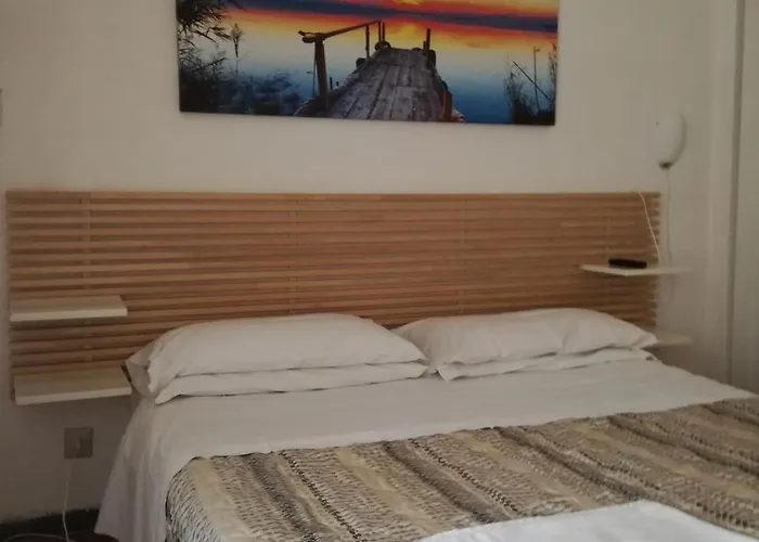 Testa Gioacchino Bed & Breakfast 3*