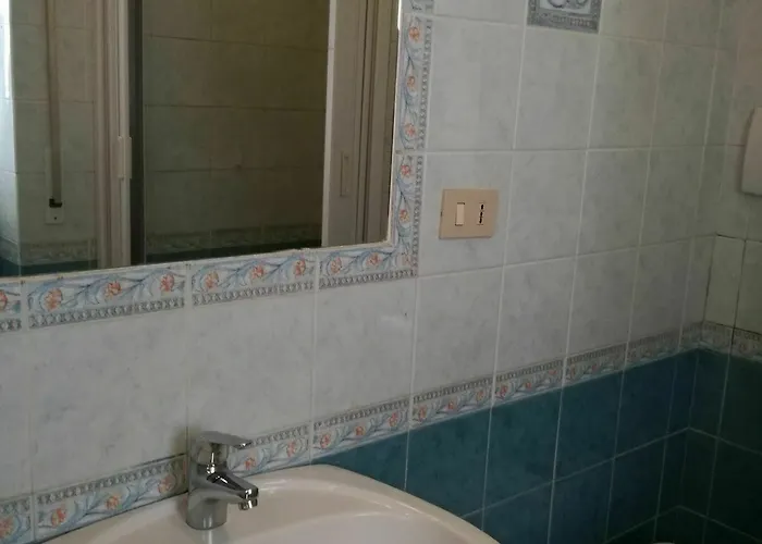 Testa Gioacchino Bed & Breakfast Roma