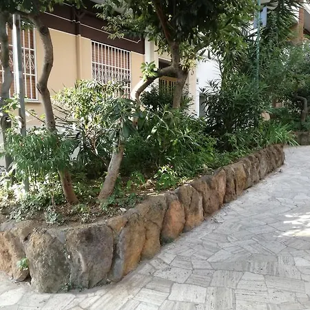 Testa Gioacchino B&B