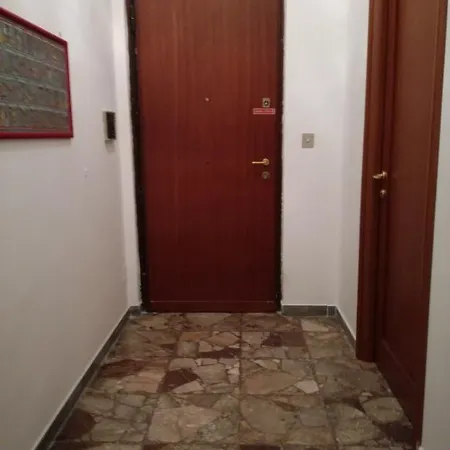 Testa Gioacchino B&B 3* Rome
