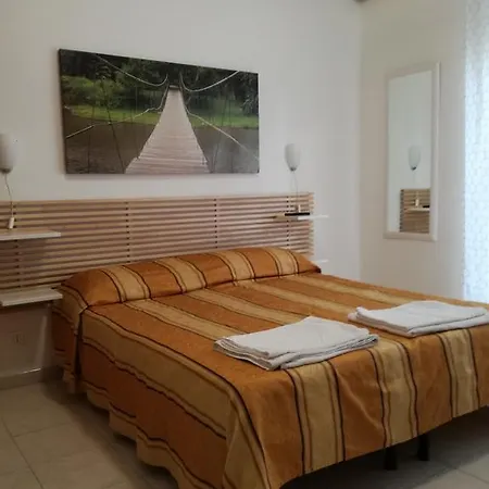 Testa Gioacchino B&B Bed & Breakfast 3*