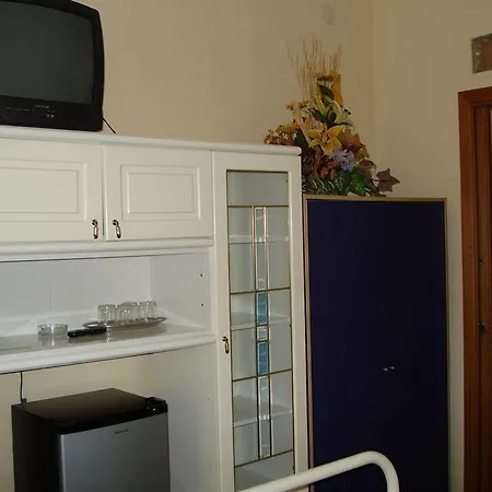Testa Gioacchino B&B Bed & Breakfast Rome