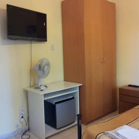 Testa Gioacchino B&B Rome