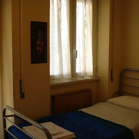 Testa Gioacchino B&B 3*
