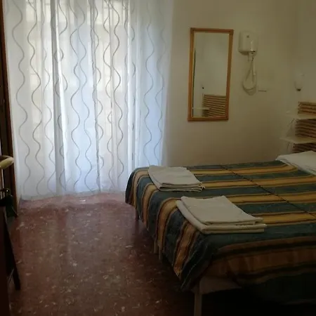 Testa Gioacchino B&B 3*