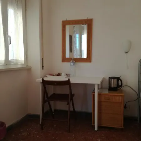 Oda ve Kahvaltı Testa Gioacchino