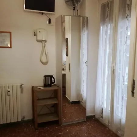 Testa Gioacchino B&B 3*
