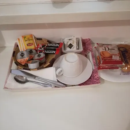 Testa Gioacchino B&B Rome