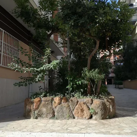 Panzió Testa Gioacchino