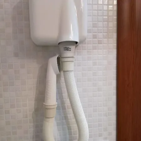 Testa Gioacchino Panzió 3*