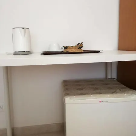 Oda ve Kahvaltı Testa Gioacchino