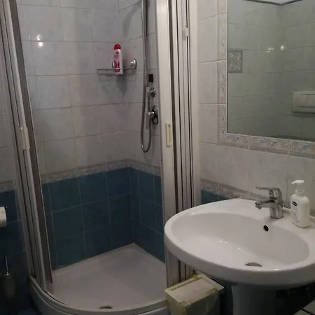 Testa Gioacchino Panzió 3*