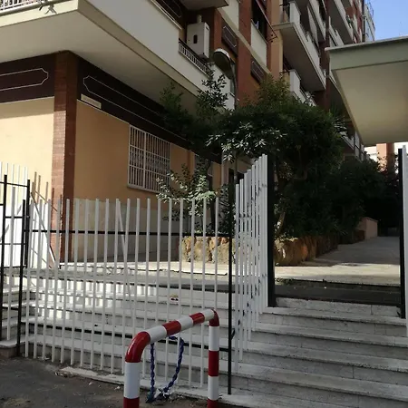 Panzió Testa Gioacchino 3*