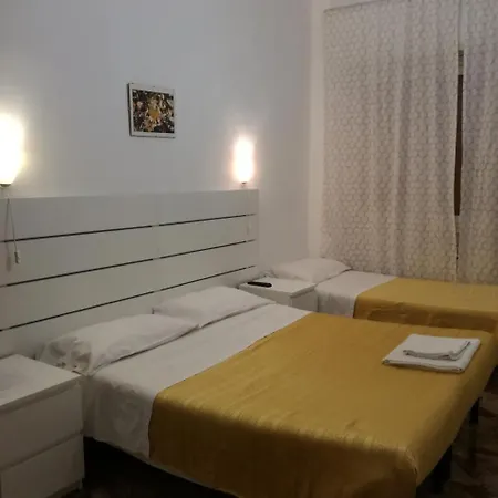 Panzió Testa Gioacchino Róma