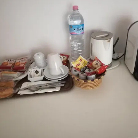 Bed & Breakfast Testa Gioacchino B&B Rome