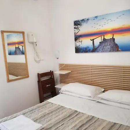 Panzió Testa Gioacchino