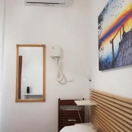 Panzió Testa Gioacchino Róma