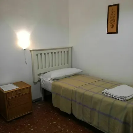 Testa Gioacchino B&B