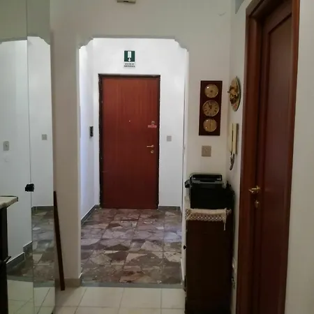 Panzió Testa Gioacchino