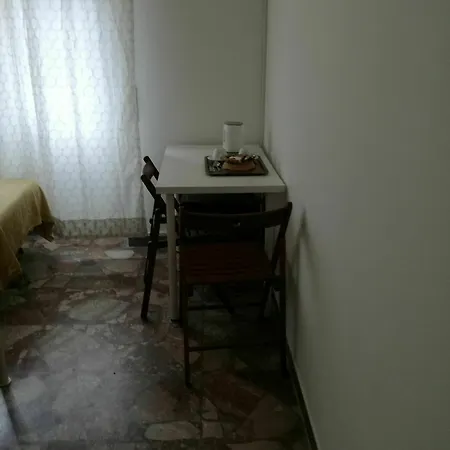 Testa Gioacchino B&B Rome