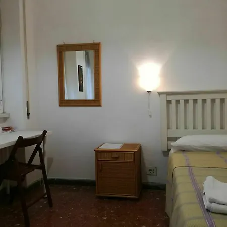 Testa Gioacchino B&B Bed & Breakfast Rome